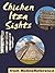 Chichen Itza Sights: a travel guide to the main attractions in Chichen Itza, Mexico (Mobi Sights)