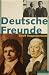 Deutsche Freunde. Zwölf Doppelporträts