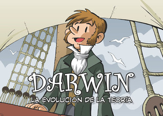 Darwin: La evolución de la teoría (Hardcover)