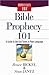Bible Prophecy 101: A Guide to the End Times in Plain Language (Christianity 101®)