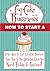 How To Start A Cupcake Business - 7 Strategic Steps On How To Start A Successful & Profitable Cake Business (How To Start A Cupcake Cake Business Book 1)