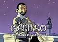 Galileo: El mensajero de las estrellas