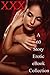 XXX A 60 Story Erotic eBook Collection by Blue Carpet Books