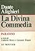 La Divina Commedia by Dante Alighieri