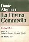 La Divina Commedi...