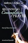 Book cover for Beginning Contemplative Prayer