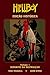 Hellboy: Edição Histórica, Vol. 1: Sementes da Destruição