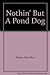 Nothin' But A Pond Dog by Llewellyn Emery