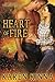 Heart of Fire (Wild at Heart, #2)