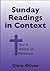 Sunday Readings in Context:...