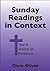 Sunday Readings in Context by Chris Oliver