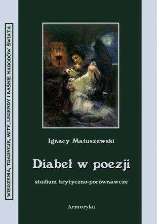 Demon w poezji