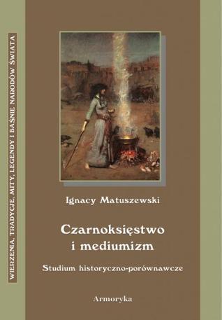 Czarnoksięstwo i mediumizm