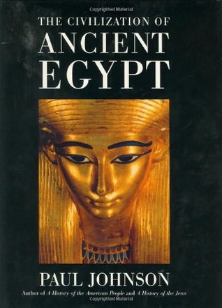 The Civilization of Ancient Egypt (Hardcover)