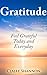 Gratitude: Feel Grateful Today and Every Day (Personal Growth)