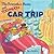 The Berenstain Bears and Too Much Car Trip by Stan Berenstain