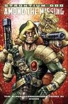 Strontium Dog: Am...