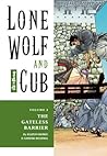 Lone Wolf and Cub...