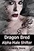 Dragon Bred Alpha Male Shifter by Amanda Stone
