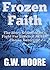 Frozen Faith (Heroes Of War Book 2)