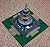 Lego Town Hall Fountain Custom Instructions - DJ Gilbert