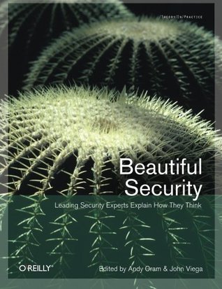 Beautiful Security: Leading Security Experts Explain How They Think (Theory In Practice, #28)