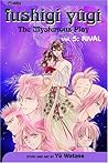 Fushigi Yûgi: The Mysterious Play, Vol. 5: Rival