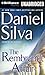 The Rembrandt Affair (Gabriel Allon, #10)
