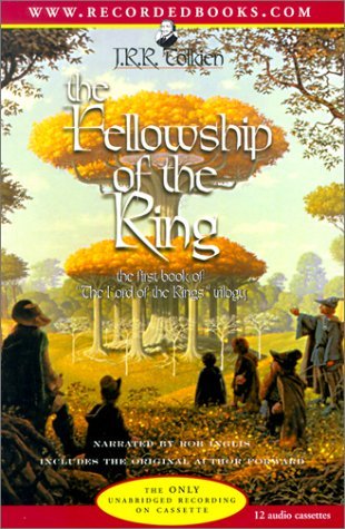The Fellowship of the Ring