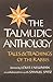 Talmudic Anthology: Tales a...