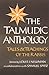 Talmudic Anthology: Tales and Teachings of the Rabbis