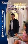 A Man in a Million by Jessica Bird