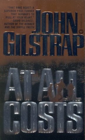 At All Costs (Paperback)