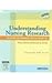 Nursing Research Online for Understanding Nursing Research (User's Guide, Access Code, and Textbook Package): Building an Evidence-Based Practice, 4e