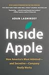 Inside Apple: How...
