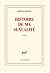 Histoire de ma sexualité