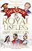 The Book of Royal Useless Information: A Funny and Irreverent Look at the British Royal Family Past and Present