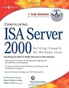 Configuring ISA Server 2000