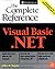 Visual Basic(r).NET by Jeffrey R. Shapiro