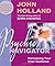 Psychic Navigator by John Holland