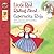 Little Red Riding Hood | Caperucita Roja (Keepsake Stories, Bilingual)