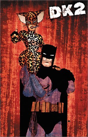Batman: The Dark Knight Strikes Again #2 (Paperback)