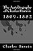The Autobiography of Charles Darwin: 1809-1882