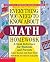 Everything You Need To Know About Math Homework (Evertything You Need To Know..)