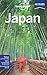 Lonely Planet Japan by Lonely Planet