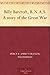 Billy Barcroft, R.N.A.S. A story of the Great War