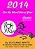 2014 GEMINI Your Full Year Horoscopes For The Wood Horse Year (2014 Suzanne White's Western Astrology Horoscope Books Book 3)