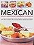 The Complete Mexican, South American & Caribbean Cookbook by Jane Milton