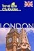 Travel Lite City Guides: London 2012