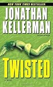 Twisted (Petra Connor, #2)